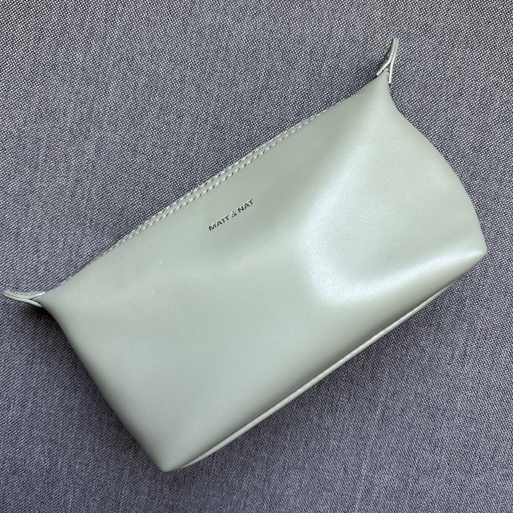 Matt and Nat Pouch